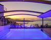 Triplex Villa with Pool and Garden in Karagozler Fethiye 12
