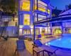 Triplex Villa with Pool and Garden in Karagozler Fethiye 15