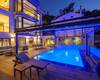 Triplex Villa with Pool and Garden in Karagozler Fethiye 13