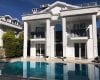 Modern Villa with Mountain View and Pool in Oludeniz Fethiye 3