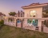 House with Private Turkish Bath and Pool in Ovacik, Fethiye 7