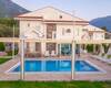 House with Private Turkish Bath and Pool in Ovacik, Fethiye