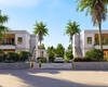 Goed Gelegen Appartementen Met Tuinen In Konacik Bodrum 9