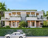 Goed Gelegen Appartementen Met Tuinen In Konacik Bodrum
