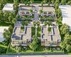 Goed Gelegen Appartementen Met Tuinen In Konacik Bodrum 10