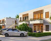 Goed Gelegen Appartementen Met Tuinen In Konacik Bodrum 5