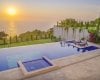 Ultra Luxe 4+1 Villa with Pool and Jacuzzi in Fethiye Mugla 10