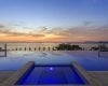 Ultra Luxe 4+1 Villa with Pool and Jacuzzi in Fethiye Mugla 11