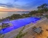 Ultra Luxe 4+1 Villa with Pool and Jacuzzi in Fethiye Mugla 13