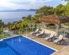 Ultra Luxe 4+1 Villa with Pool and Jacuzzi in Fethiye Mugla 14