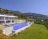Ultra Luxe 4+1 Villa with Pool and Jacuzzi in Fethiye Mugla 4