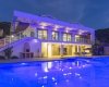 Ultra Luxe 4+1 Villa with Pool and Jacuzzi in Fethiye Mugla 16