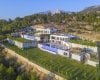Ultra Luxe 4+1 Villa with Pool and Jacuzzi in Fethiye Mugla 5