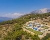 Ultra Luxe 4+1 Villa with Pool and Jacuzzi in Fethiye Mugla 8