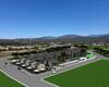 Apartments in a Complex with Pool Near the Beach in Fethiye 12