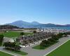 Apartments in a Complex with Pool Near the Beach in Fethiye 16