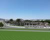 Apartments in a Complex with Pool Near the Beach in Fethiye 17