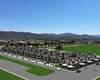 Apartments in a Complex with Pool Near the Beach in Fethiye 19