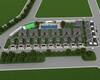 Apartments in a Complex with Pool Near the Beach in Fethiye 20