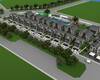 Apartments in a Complex with Pool Near the Beach in Fethiye 22