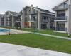 Apartments in a Complex with Pool Near the Beach in Fethiye