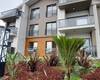 Apartments in a Complex with Pool Near the Beach in Fethiye 1