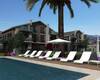 Apartments in a Complex with Pool Near the Beach in Fethiye 7