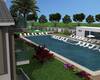 Apartments in a Complex with Pool Near the Beach in Fethiye 9