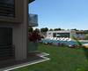 Apartments in a Complex with Pool Near the Beach in Fethiye 10