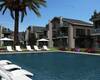Apartments in a Complex with Pool Near the Beach in Fethiye 5