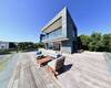 Detached Villas with Castle and Kos Island View in Bodrum 11