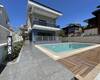Contemporary Design Villas Close to the Beach in Fethiye 1