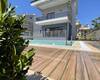 Contemporary Design Villas Close to the Beach in Fethiye 2