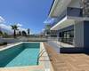 Contemporary Design Villas Close to the Beach in Fethiye 6
