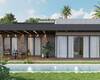 New Houses with an Advantageous Location in Bodrum Mugla