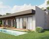 New Houses with an Advantageous Location in Bodrum Mugla 2