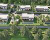 New Houses with an Advantageous Location in Bodrum Mugla 3