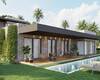 New Houses with an Advantageous Location in Bodrum Mugla 4