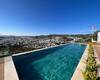 Luxe Villas with Bodrum Castle and Kos Island View in Bodrum 10