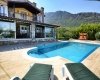 Stone House with Private Pool and Garden in Oludeniz Fethiye 2