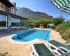 Stone House with Private Pool and Garden in Oludeniz Fethiye 3