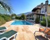Stone House with Private Pool and Garden in Oludeniz Fethiye 4