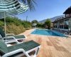 Stone House with Private Pool and Garden in Oludeniz Fethiye 6
