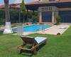 Muğla Fethiye’de Huzurlu Konumda Havuzlu Eşyalı Lüks Villa 15
