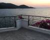Seafront Stone Mansion with Mountain View in Fethiye Mugla 10