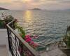 Seafront Stone Mansion with Mountain View in Fethiye Mugla 11