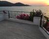 Seafront Stone Mansion with Mountain View in Fethiye Mugla 15