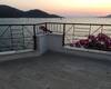 Seafront Stone Mansion with Mountain View in Fethiye Mugla 19