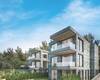 Appartementen Met Kasteel En Eiland Kos Uitzicht In Bodrum 3