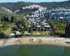 Muğla Milas'ta Marina Manzaralı Satılık Lüks Evler 4